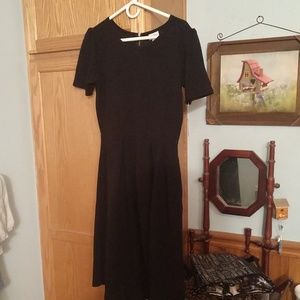 Noir collection Large Amelia